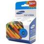 Тонер-картридж Samsung CLP-C300A, Cyan, для CLP-300/300N, CLX-2160/2160N, CLX-3160N/3160FN