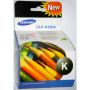 - Samsung CLP-K300A, Black,  CLP-300/300N, CLX-2160/2160N, CLX-3160N/3160FN
