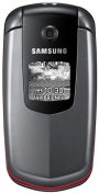   Samsung E2210 grey