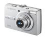 Фотоаппарат Samsung L210, Silver
