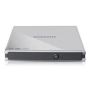  DVDRW Samsung SE-S084C, Silver (SE-S084C/USSS)