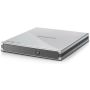  DVDRW Samsung SE-S084C, External, Slim, Silver (SE-S084C/TSSS)