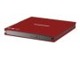  DVDRW Samsung SE-S084, Red (SE-S084B/RSRN)