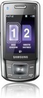   Samsung B5702 Duos black