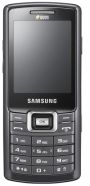   Samsung C5212 DUOS black