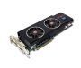  Sapphire Radeon HD4850X2, (11139-01-40R)