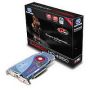  Sapphire Radeon HD4850, (11132-17-20R)