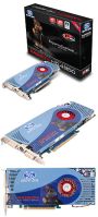  Sapphire Radeon HD4850, PCIE2.0, 1024Mb GDDR3, 256bit, 625/1986Mhz, Retail (11132-00-20R)