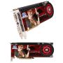  Sapphire Radeon HD4870X2, PCIE2.0, 2048Mb GDDR5, 512bit, 750/3600Mhz,Full retail (21137-00-40R)