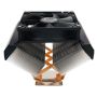 CPU Cooler Scythe Kama Cross (SCKC-1000), s.478/754/755/939/940/AM2, 1500rpm, 22 dB, 530g.