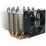 CPU Cooler Scythe Ninja Mini (SCMNJ-1000), s.478/754/755/939/940/AM2, 2300rpm, 24.4 dB, 580g