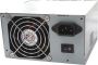   Seasonic SS-500ES-F3, 500W, 80+ Bronze, 80mm Fan, Active PFC, 4xSATA, 2xPCI-E, 1xEPS, OEM