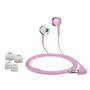  Sennheiser CX 300 Pink