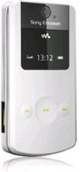   Sony Ericsson W508i White