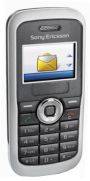   SonyEricsson J100i