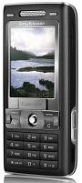   Sony Ericsson K790i