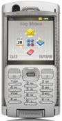   SonyEricsson P990