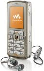   SonyEricsson W700i