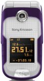   SonyEricsson W710i