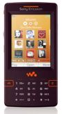   SonyEricsson W950i