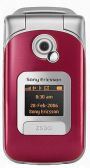   SonyEricsson Z530i