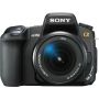    Sony A350X Kit (1870, 55-200), Black