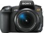    Sony A350 Kit (1870), Black