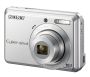  Sony CyberShot DSC-S930, Silver