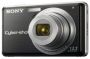  Sony DSC-S980, Black