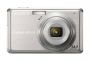  Sony DSC-S980, Silver