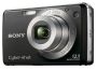  Sony DSC-W210, Black