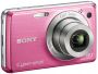  Sony DSC-W220, Pink