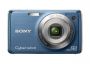  Sony DSC-W230, Blue