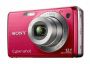  Sony DSC-W230, Red