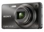  Sony DSC-W270, Black