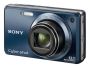  Sony DSC-W290, Blue