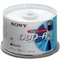  Sony DVD+R 4,7GB/16x CakeBox 50( 50)