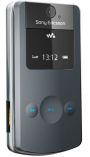   Sony Ericsson W508i Grey