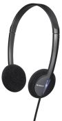  Sony MDR-210LP, Black