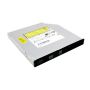  DVDRW  Sony NEC Optiarc AD-7700S, Slim, SATA, OEM, Black (AD-7700S-01)