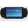  Sony PlayStation Portable, Base Pack, Black (PSP-2008)  5.00 33-3