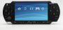 Приставка Sony PlayStation Portable, Game Pack, Black (PSP-3000), 5.03 + 8G MS (Games)