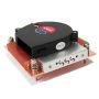 CPU Cooler Socket 775, Spire SP517-1U, Low profile - 1U