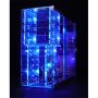  Sunbeam LAC III-UHUVB, LED Acrylic Case (Blue LED+UltraViolet light)