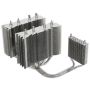 CPU Cooler Thermalright IFX-14, socket 775 / AM2, 790g + 150g