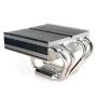 CPU Cooler Thermalright SI-128, socket 775 / AM2, 510g