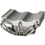 CPU Cooler Thermalright XP-120, socket 775 (754/939/AM2 - optional), 367g