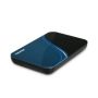  HDD Toshiba StorE Art, 320Gb, Black/Blue (HDDR320E04EL_CS)