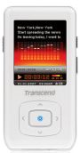 MP3 Player Transcend T.sonic 850 4Gb Ivory