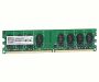   DIMM DDR2 2048Mb 667MHz, Transcend JetRAM